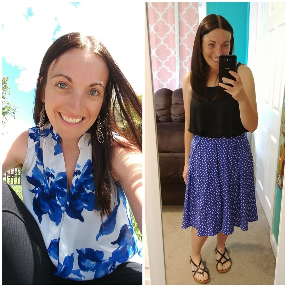 Meet your Posher, Brittany